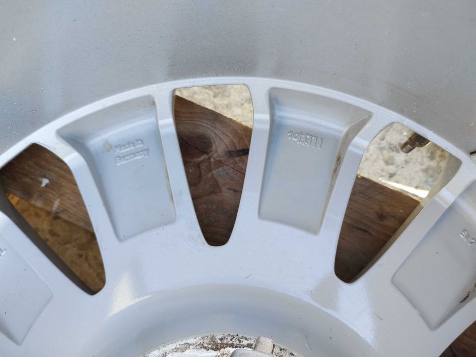 19 джанти 5х120 Опел Инсигния Opel Insignia Оригинал