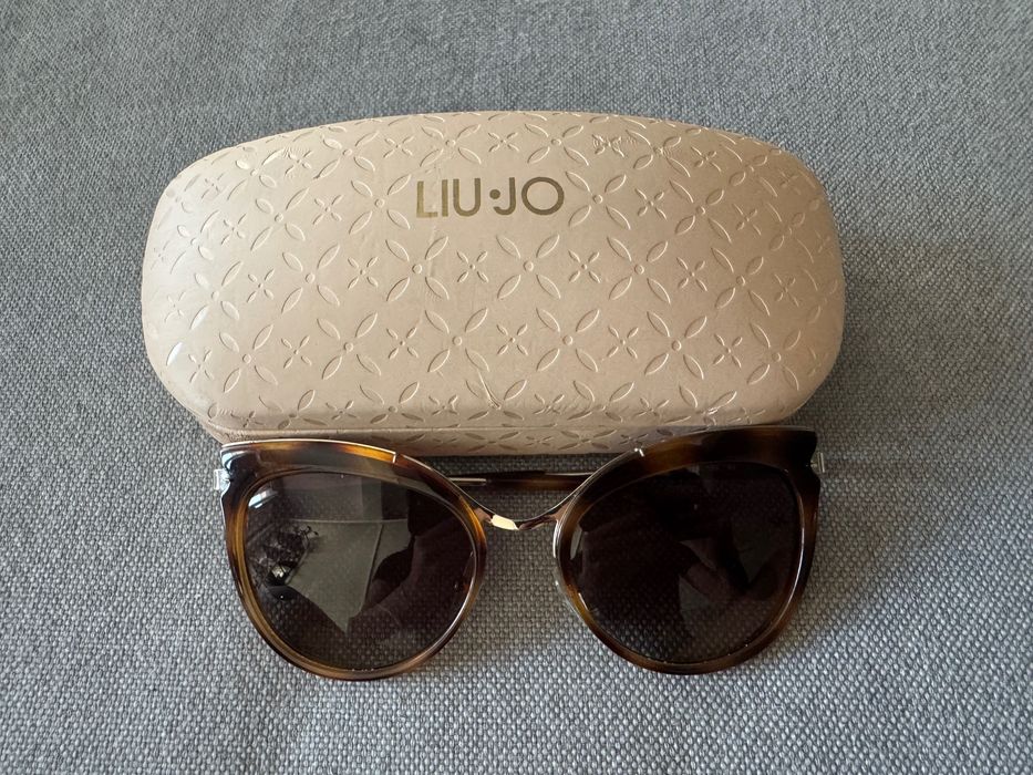 Слънчеви очила Liu Jo