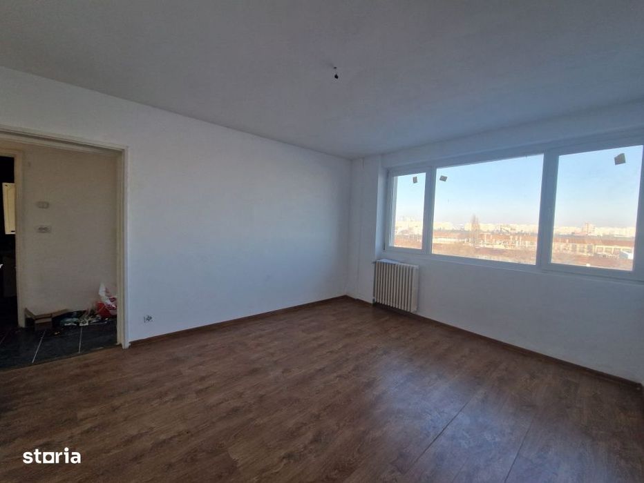 Apartament 3 Camere Metrou Obor 7' | Sos. Stefan Cel Mare — fotografia 3