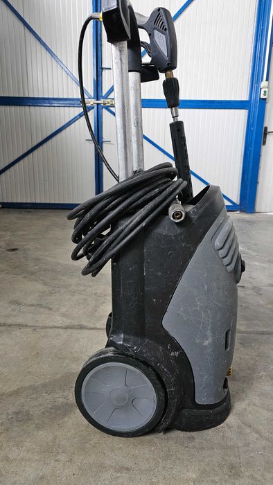 Водоструйка Керхер Karcher PROFESSIONAL HD 5/15 C
