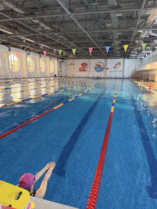 Сузиш болар учун