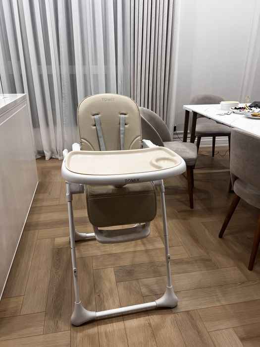 Продам детский стул TOMIX