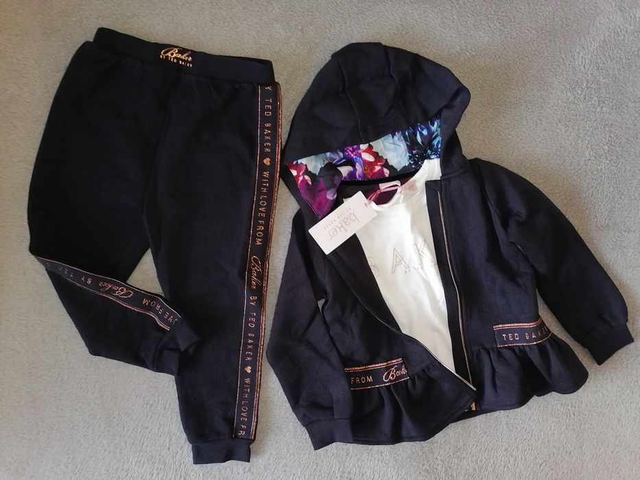 Дизайнерски сет Ted baker