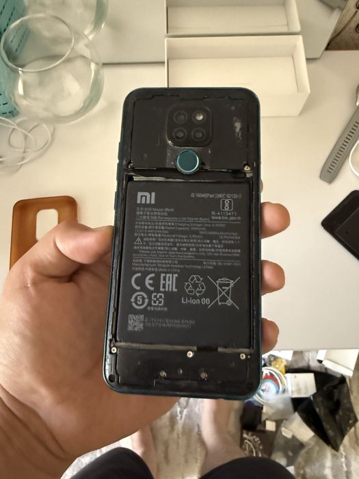 Artel Quatro 6 Pro zapchasga