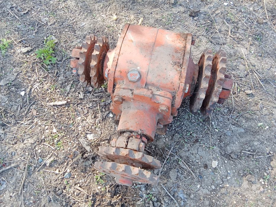 Продам редуктора