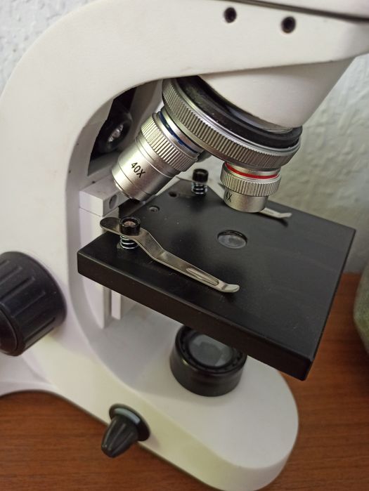 Микроскоп студенческий XSP-1501
