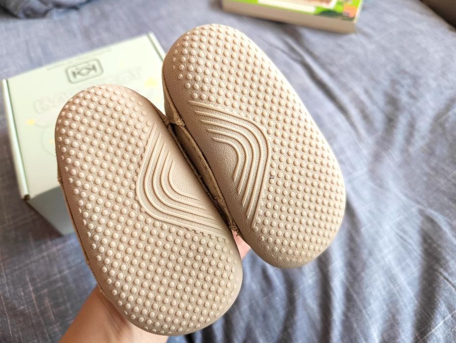 Буйки Barefoot Twill за прохождане