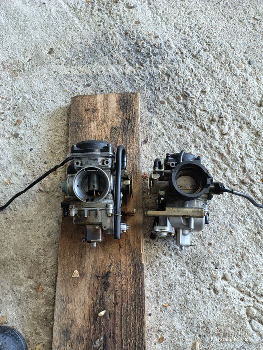 Piese Suzuki burgman