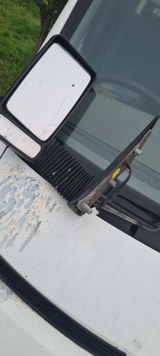 Oglinda iveco daily brat scurt lung