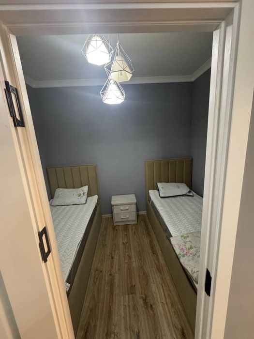 Чоштепа 2 хона сотилади арзон нархда