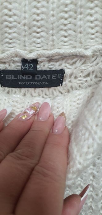 Bluza dama din lână mărimea 42