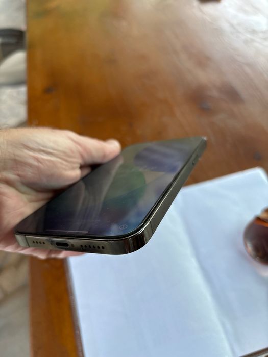 iPhone 13 PRO MAX