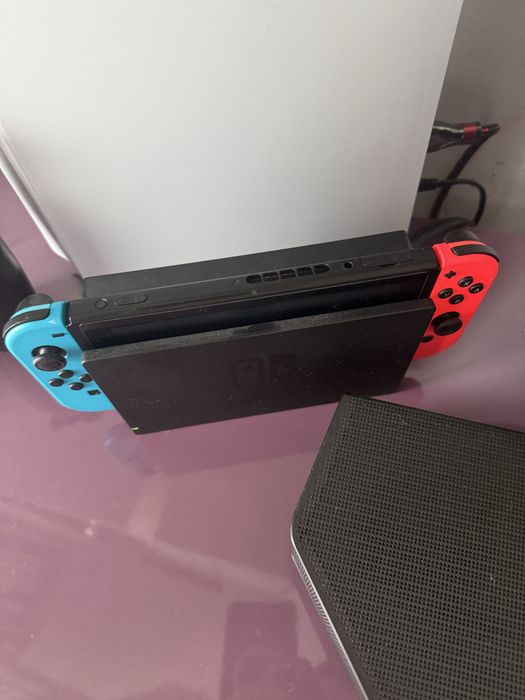 Nintendo Switch 1 - impecabil