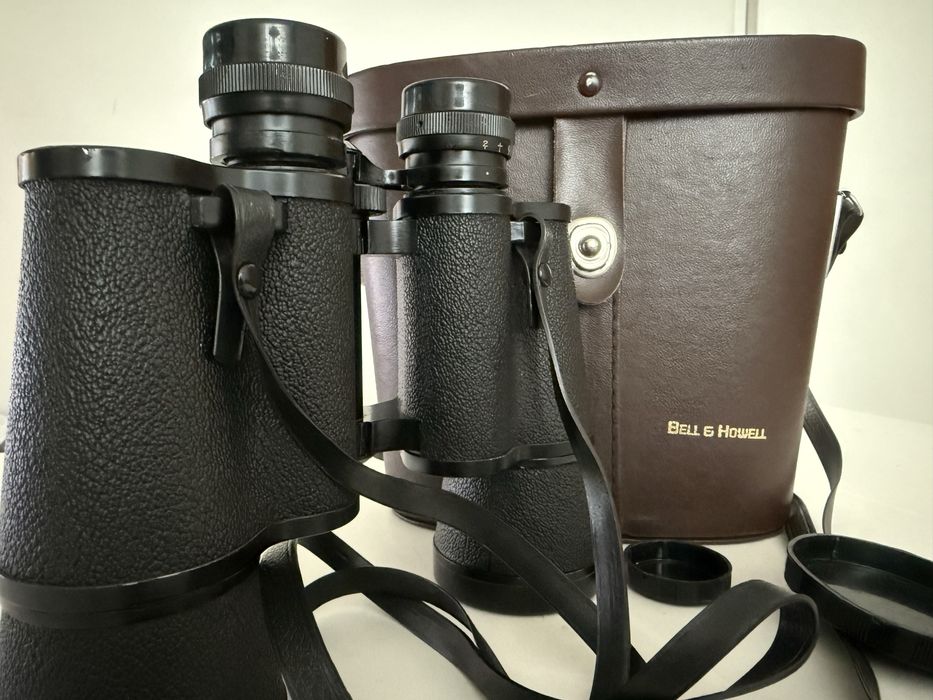 Binoclu Bell & Howell