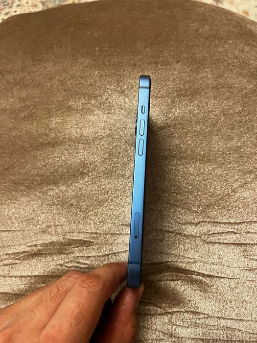 Iphone 13, в полной комплектации