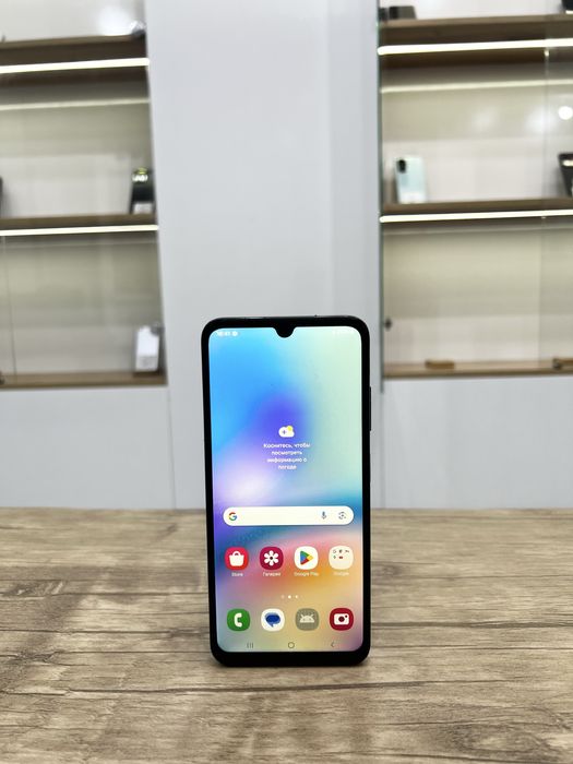 Samsung A05s (128gb)