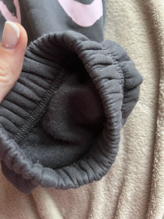 pantaloni călduroși, mărimea S