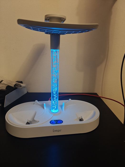 Suport/ Stand incarcare Playstation VR2 PSVR2