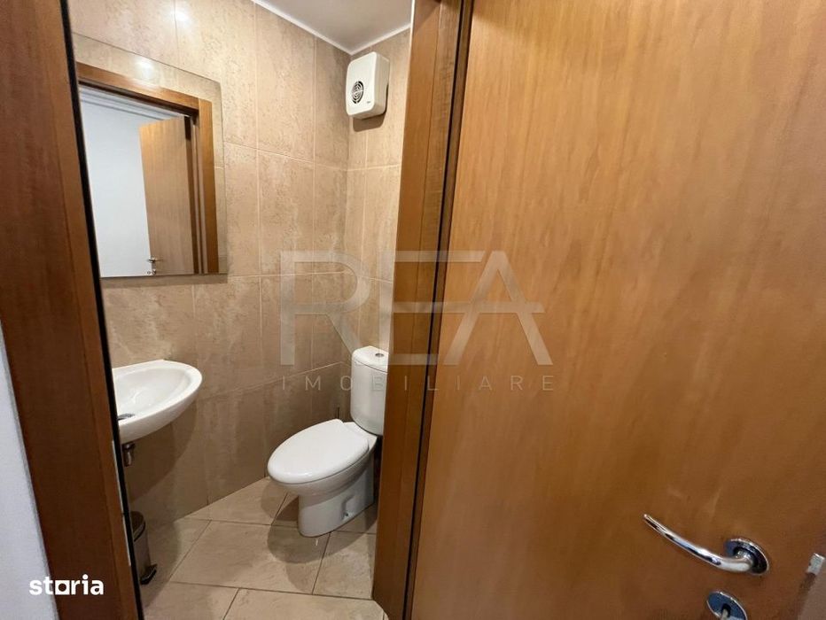 Apartament 4 camere  Resedinta
