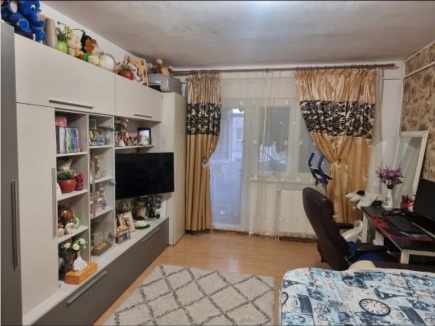Apartament 2 camere decomandat