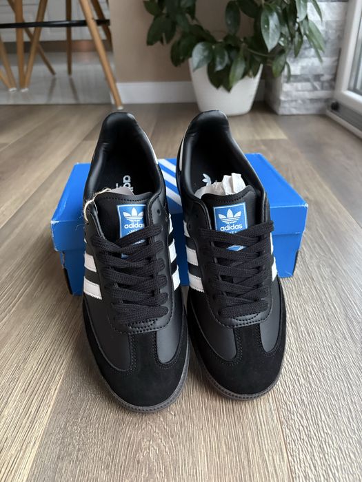 Papuci Adidas Samba OG