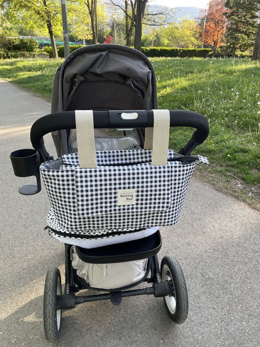 Бебешка количка лятна Cybex Talos