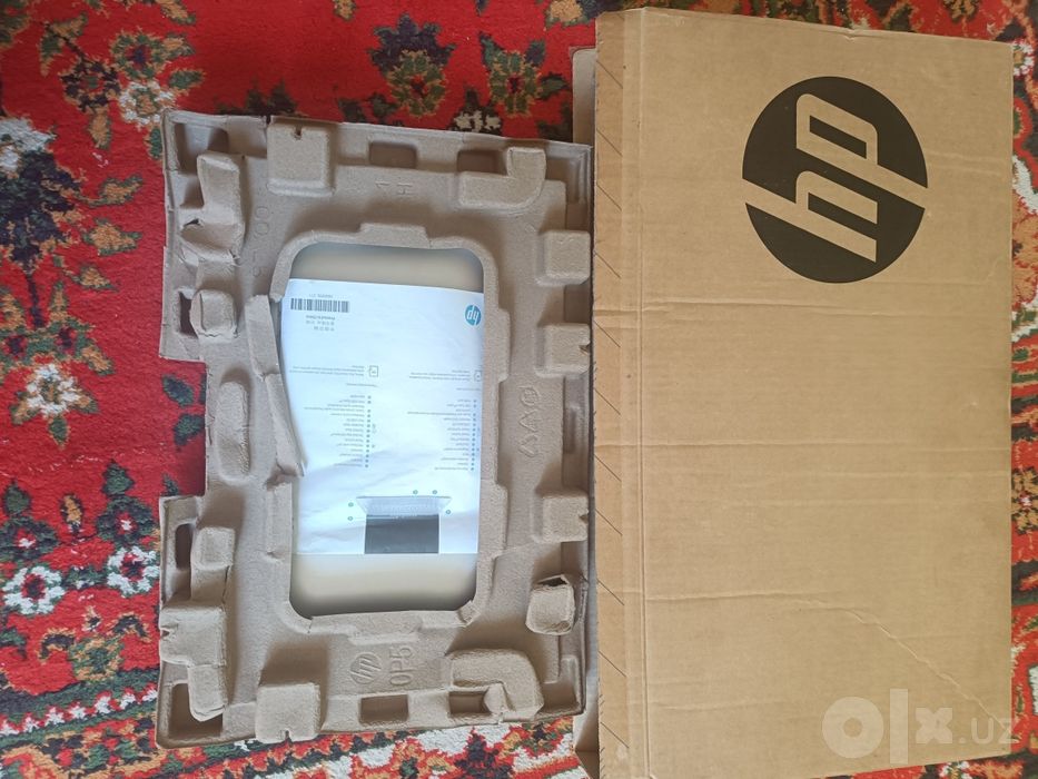 Hp core i5 1235u 8/512gb