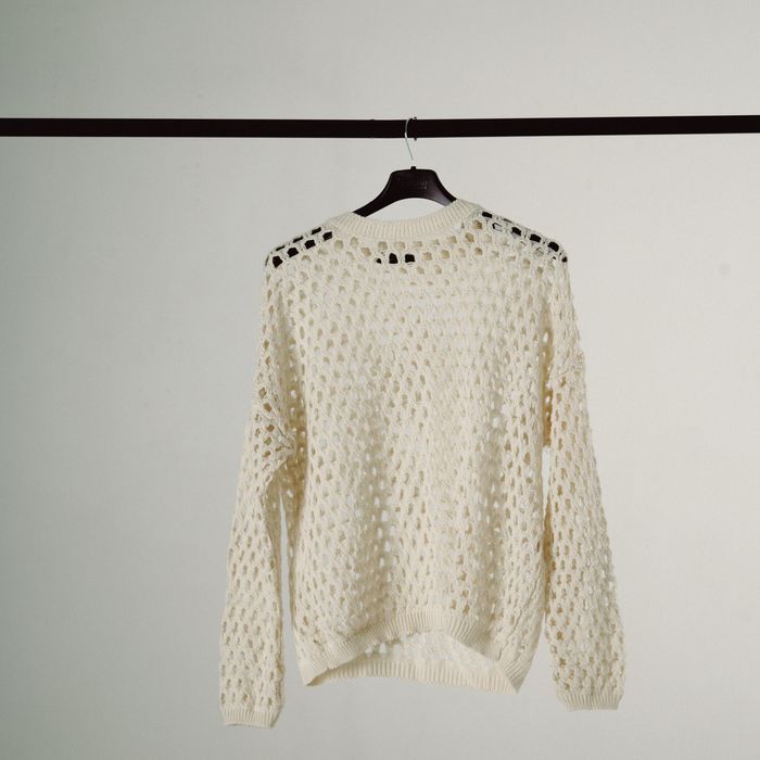 Трендовые кофточки