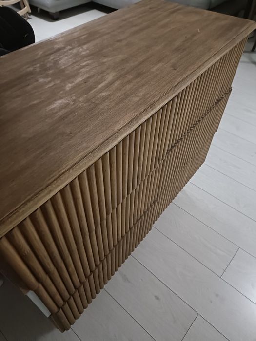 Продам комод, ручки будут установлены