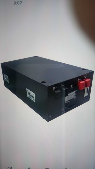 Батерии за соларни системи 17 kW 314а
