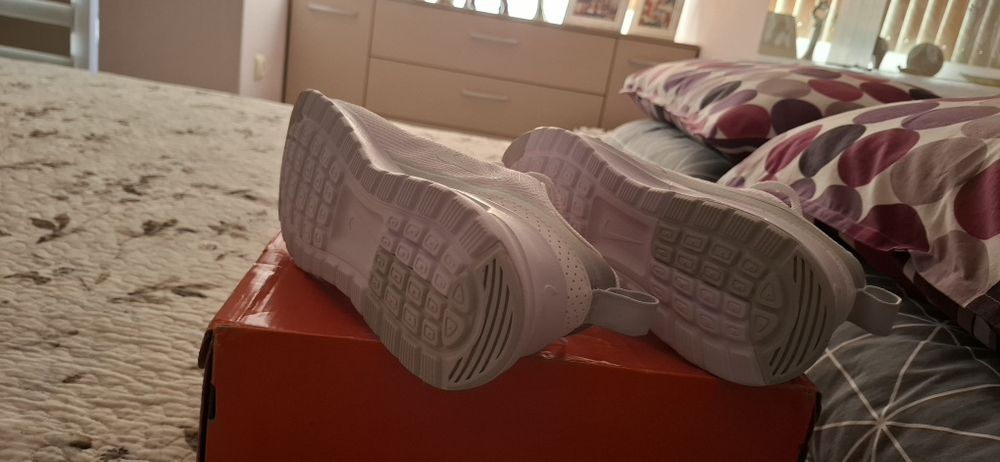 Маратонки  Nike -