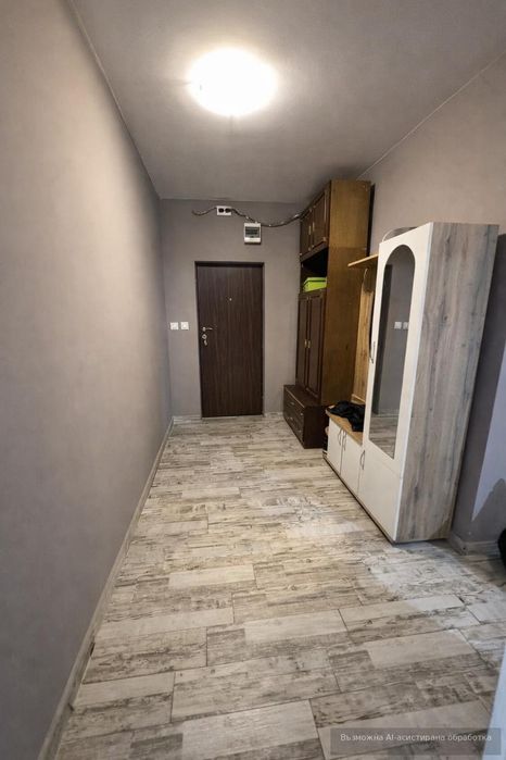 Тристаен апартамент под наем в ж.к. Хаджи Димитър, 2226249