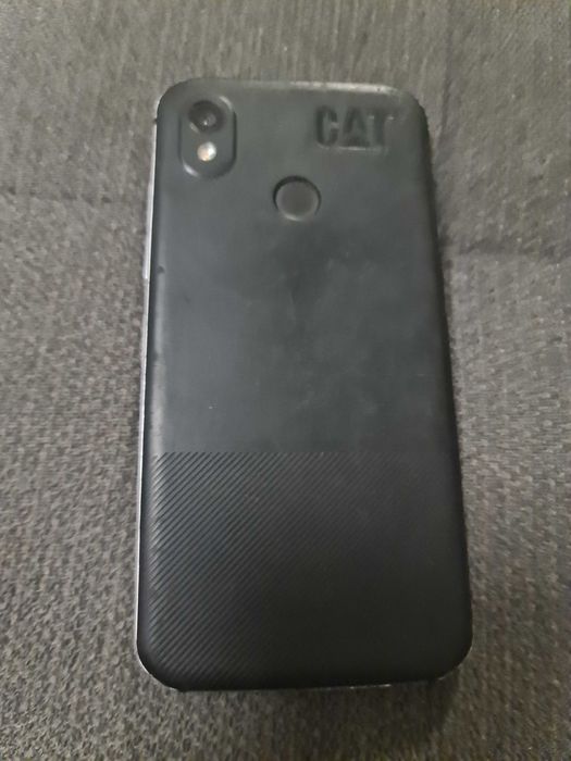 Telefon CAT S - 52  stare perfecta pret fix