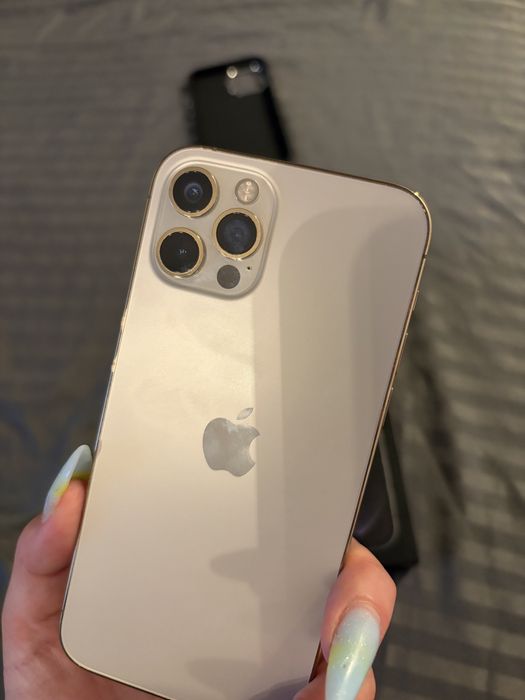 Iphone 12 pro 128 gb
