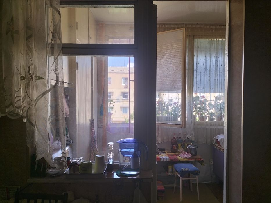 Продаётся квартира на Юнусабаде 19 квартал, своя.