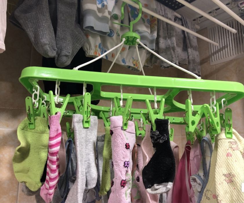 Сушилка навесная