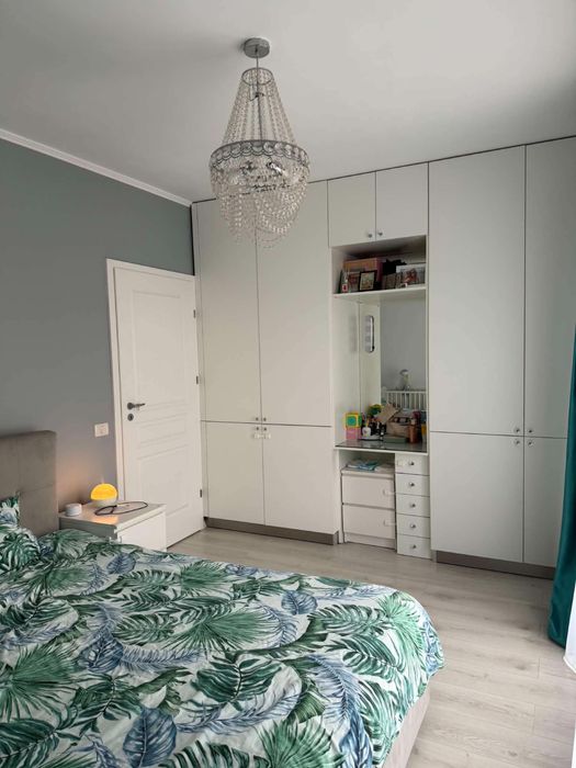 Apartament complet mobilat și utilat de vânzare în Giroc – gata de mutare!