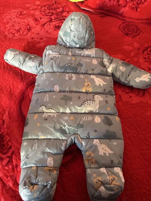 Combinezon Primark nou