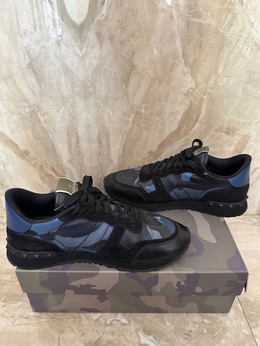 VLTN Sneakers * Rockrunner