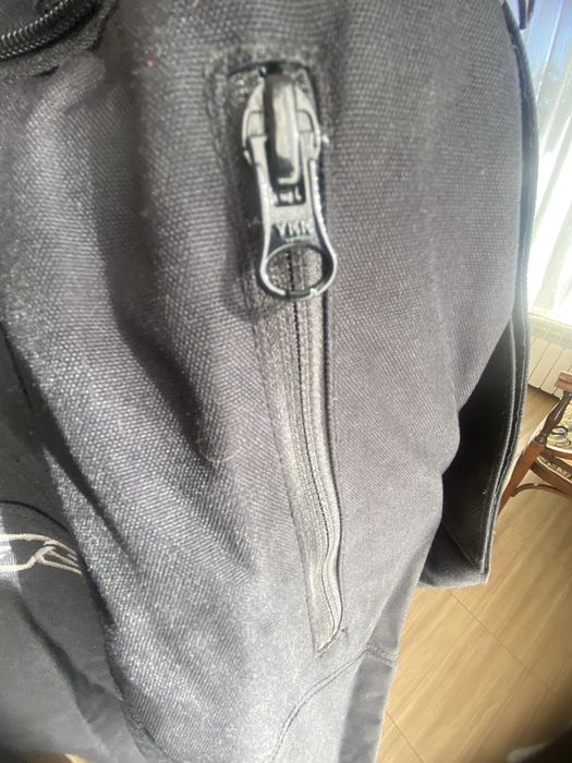 Мото панталон Alpinestars Drystar XL