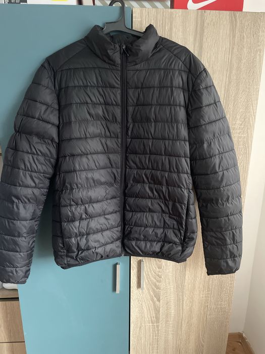 Преходно яке от Zara