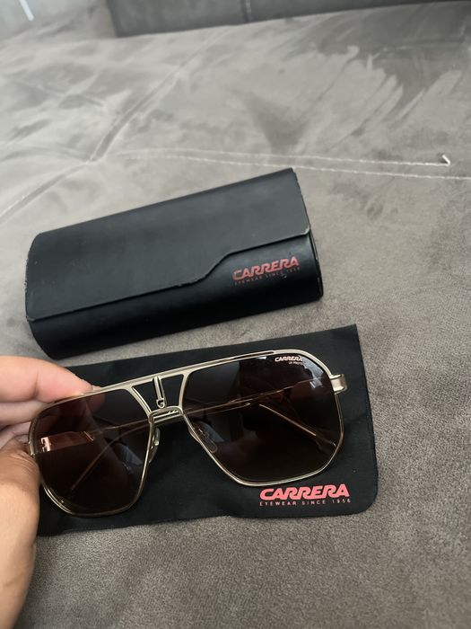 Продавам оргинални очила carerra