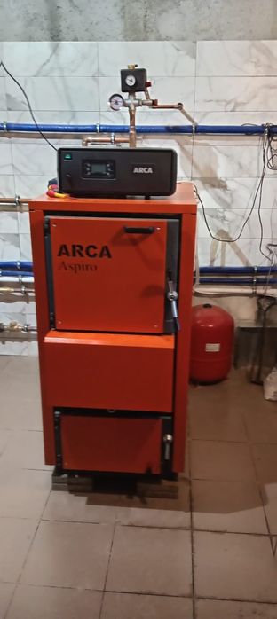 Instalații aer condiționat, sanitare,termice,electrice..