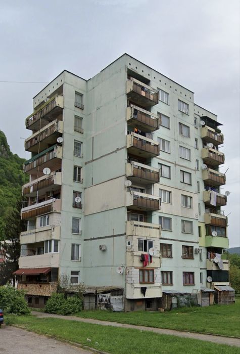 Двустаен Апартамент