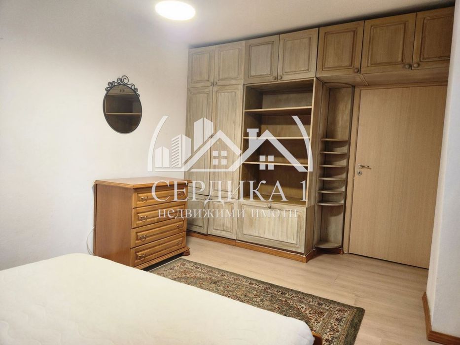 Дава се под наем Тристаен апартамент в София, Павлово - 100 кв.м за 713.49 € - Снимка #9