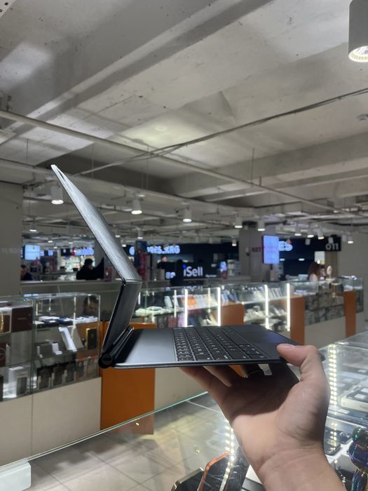 IPad Magic Keyboard