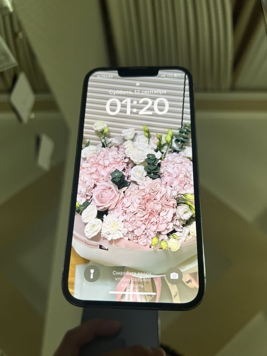 iPhone 13 pro 256гб