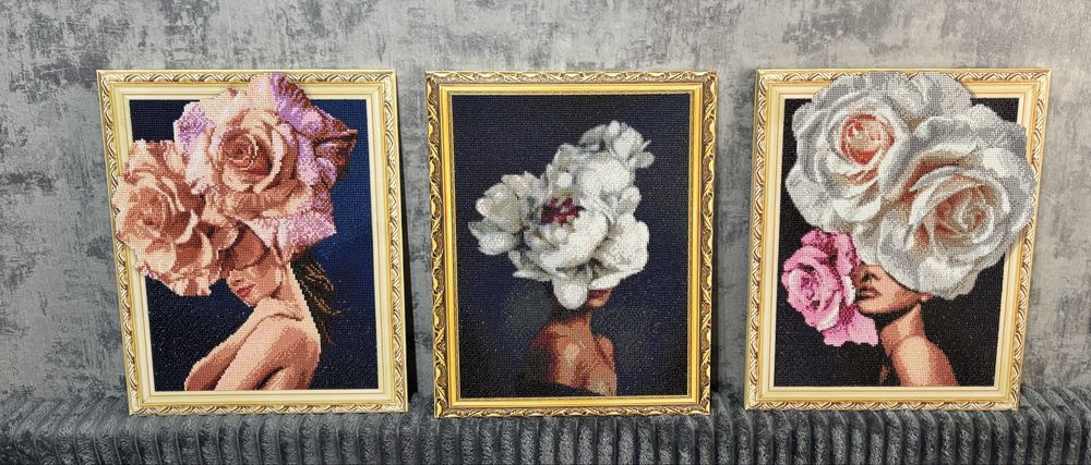 Алмазная мозайка