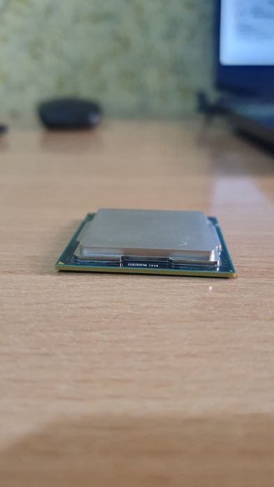 Процессор intel g550 с видеоядром --