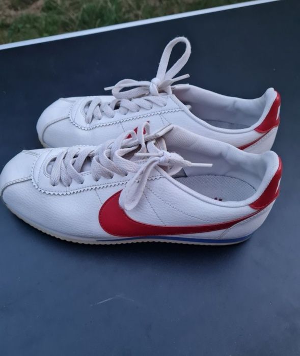 Pantofi sport-casual, Nike Cortez, 42